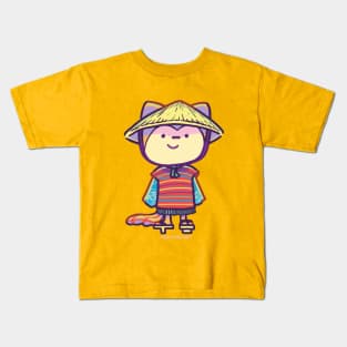 Diego Kids T-Shirt